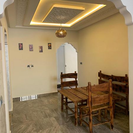 Apartamento Dar Sirin Esauira Exterior foto