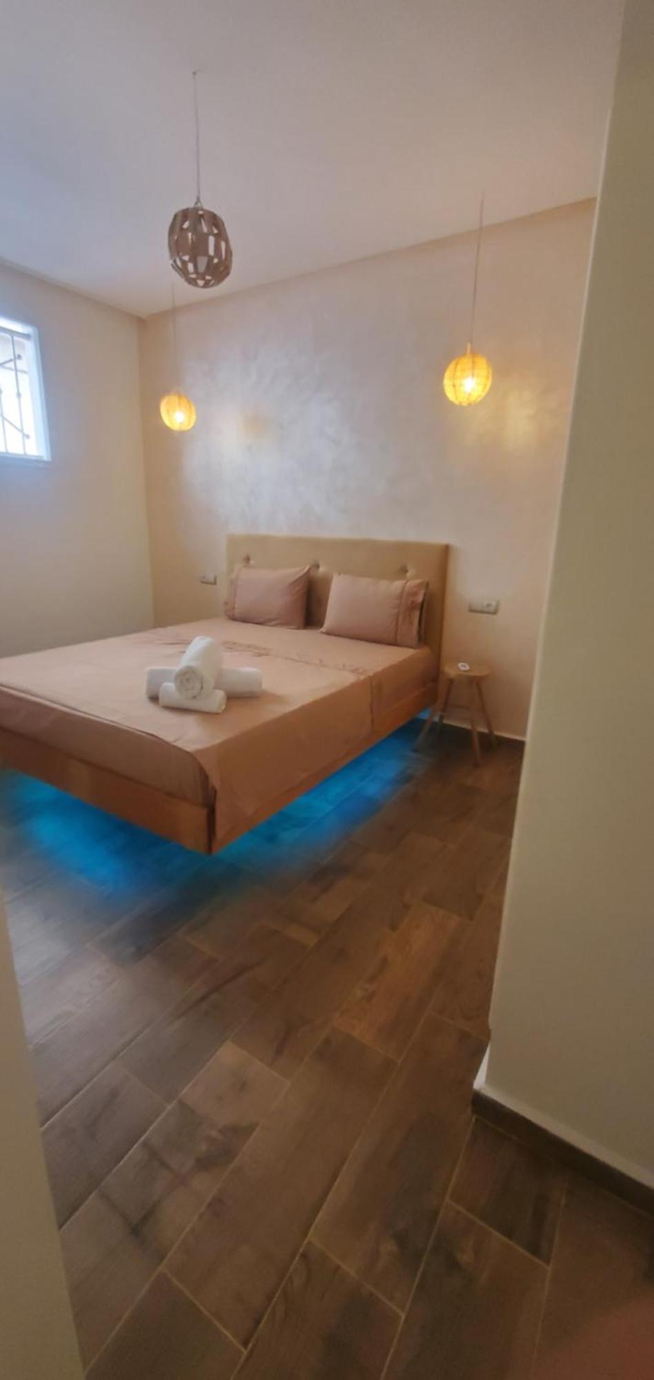 Apartamento Dar Sirin Esauira Exterior foto