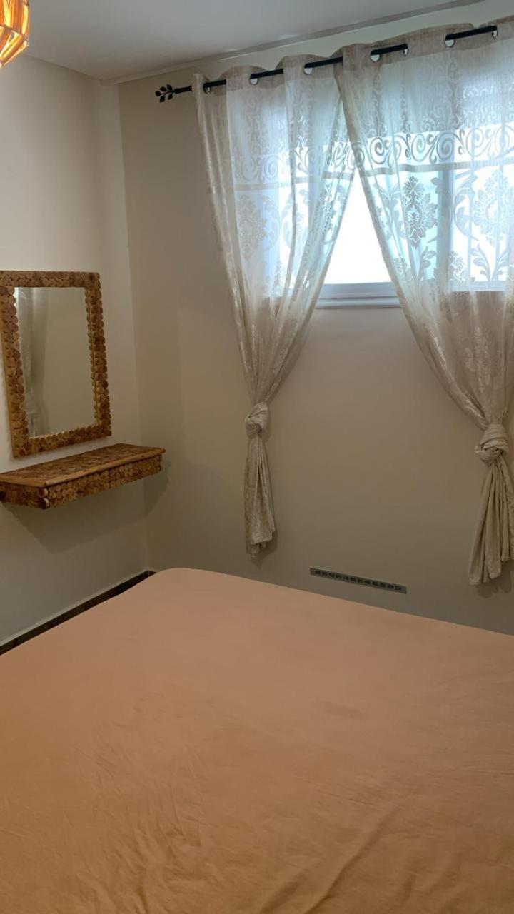Apartamento Dar Sirin Esauira Exterior foto