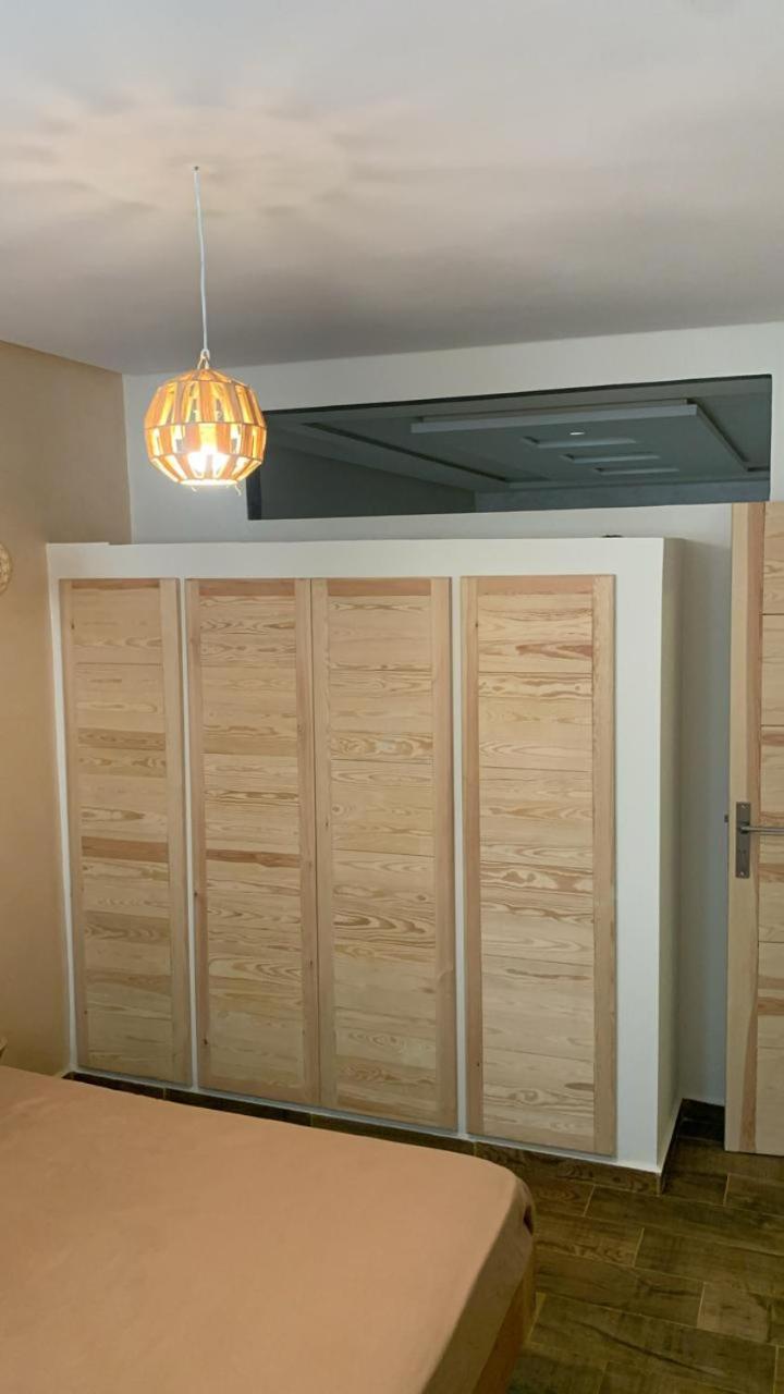 Apartamento Dar Sirin Esauira Exterior foto