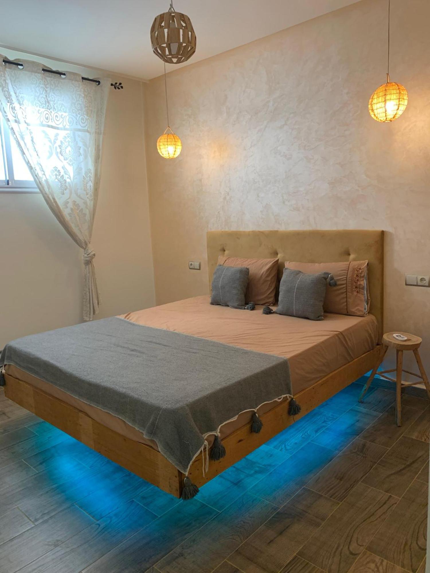 Apartamento Dar Sirin Esauira Exterior foto
