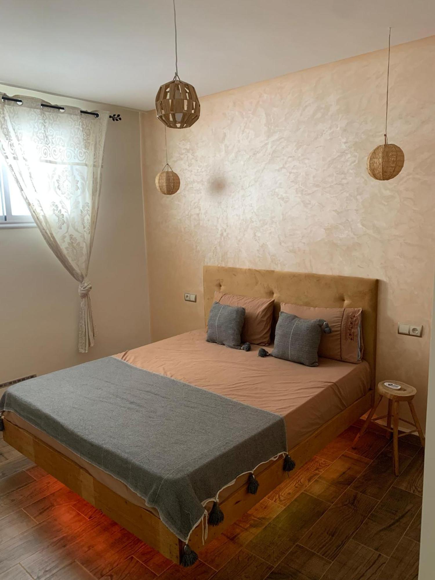 Apartamento Dar Sirin Esauira Exterior foto